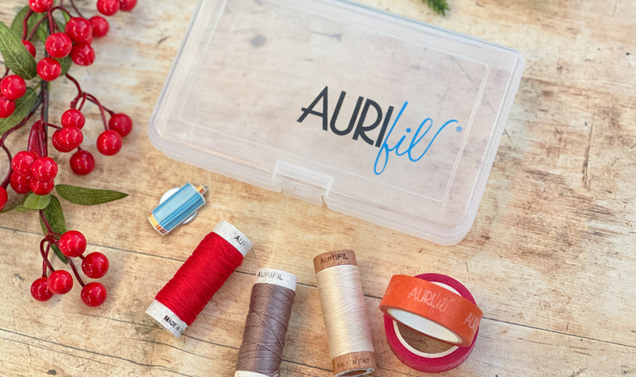 Holiday Edit: for the On-the-Go Maker