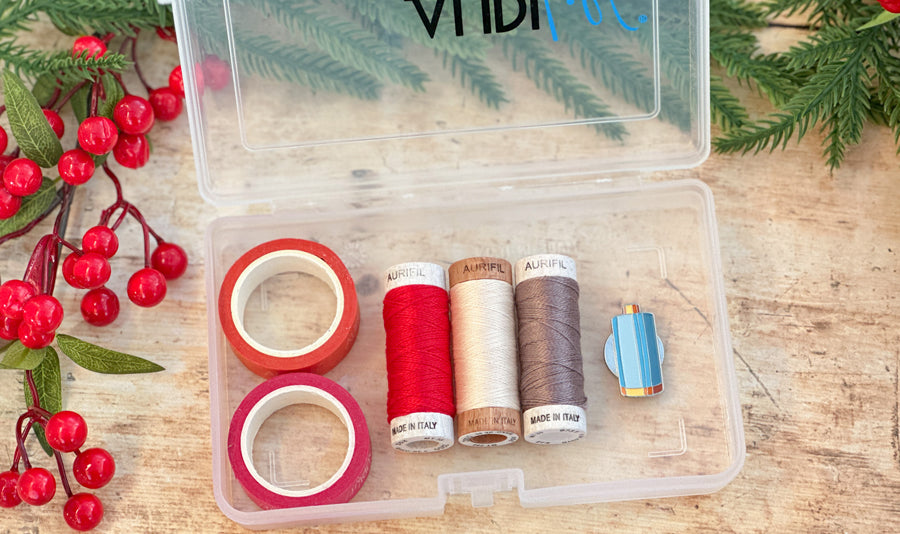 Holiday Edit: for the On-the-Go Maker