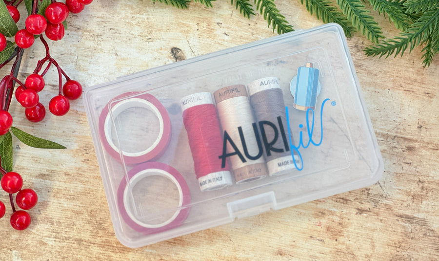 Holiday Edit: for the On-the-Go Maker