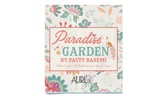 Paradise Garden by Patty Basemi