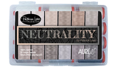 Neutrality by Patrick Lose
