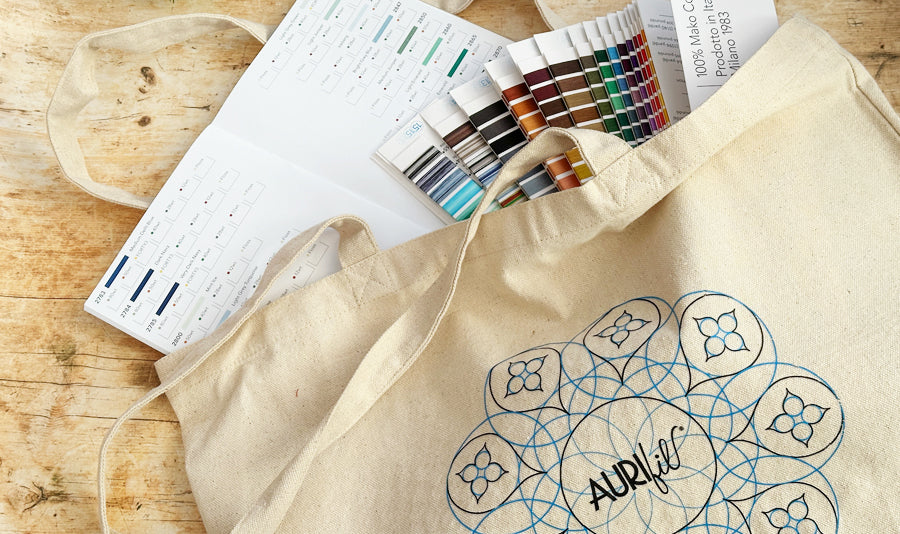 Holiday Edit: for the Quilty Friend