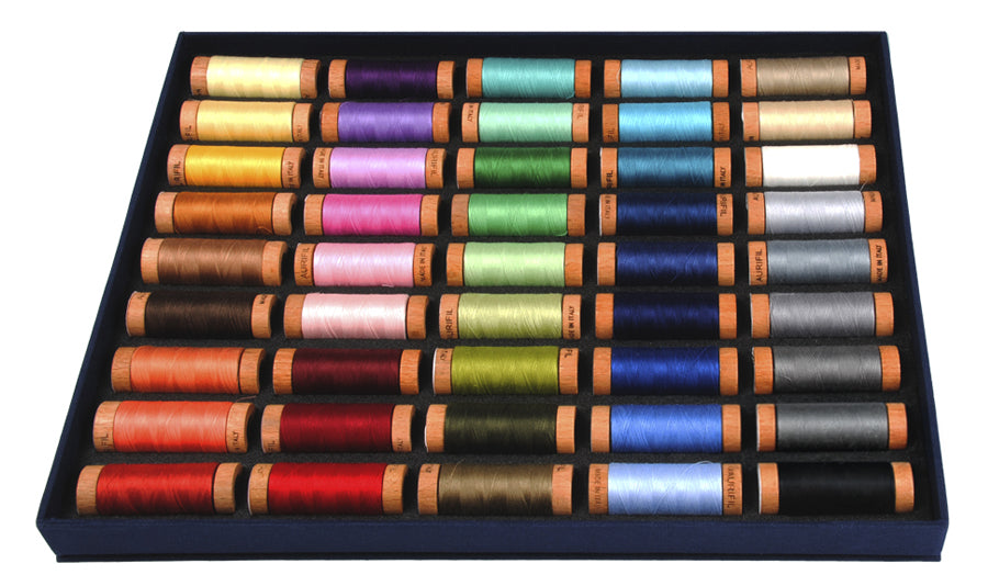 Best Selection (80wt) by Aurifil