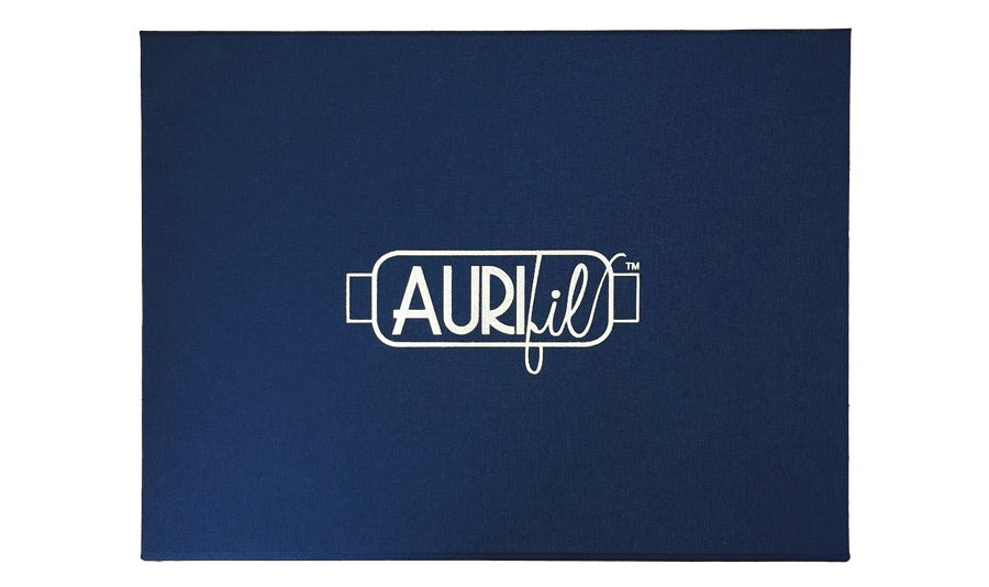 Best Selection (12wt) by Aurifil