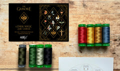 <b> PRE-ORDER: </b> The Grimoire Sampler Companion Palette