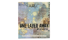 One Layer Away by Seth Apter