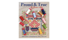 Proud & True by Susan Ache