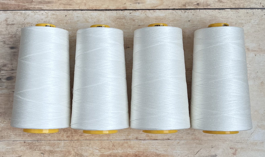Serger Pack, Sea Biscuit by Aurifil