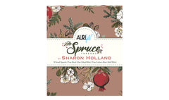 Spruce by Sharon Holland
