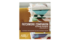 Patchwork Companion by Sandy Saengsuk