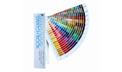 Swatch Book by Aurifil