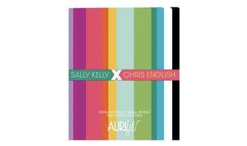 Sally Kelly X Chris English