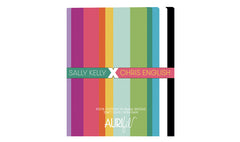 Sally Kelly X Chris English