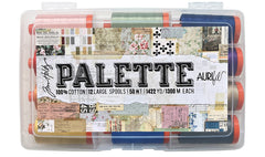 Palette by Tim Holtz
