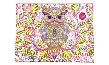 <b> PRE-ORDER: </b> Full Moon Forest II by Tula Pink