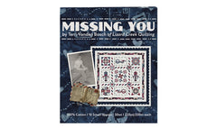 Missing You by Terri Vanden Bosch
