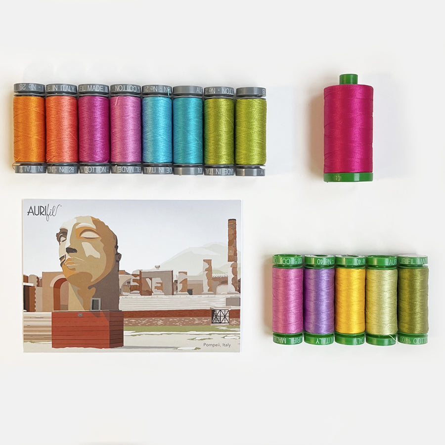 Threaded Labs Thread Labs 1.3 – Shop Aurifil - Official