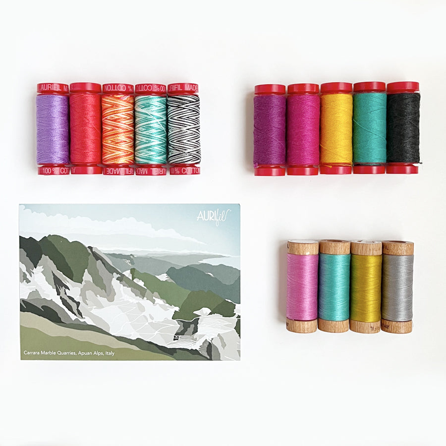 Threaded Labs Thread Labs 1.4 – Shop Aurifil - Official