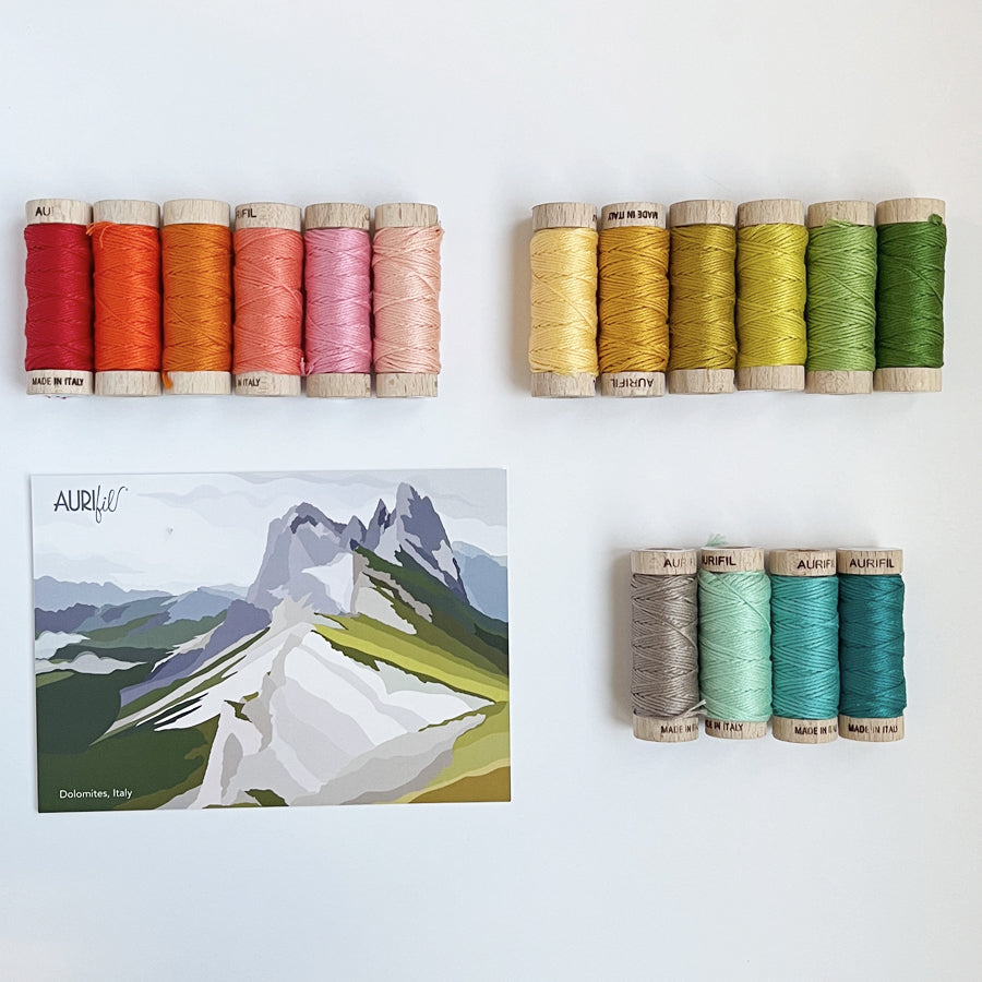 Threaded Labs Thread Labs 1.6 – Shop Aurifil - Official