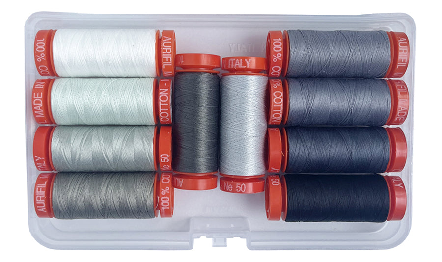 <b> PRE-ORDER: </b> Graywork (Small) by Tula Pink