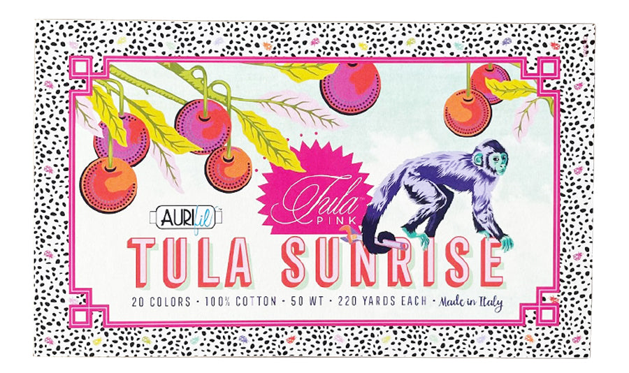 Tula Sunrise by Tula Pink