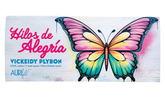 Hilos de Alegría by Vickeidy Plybon