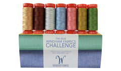 The 2026 Windham Fabrics Challenge