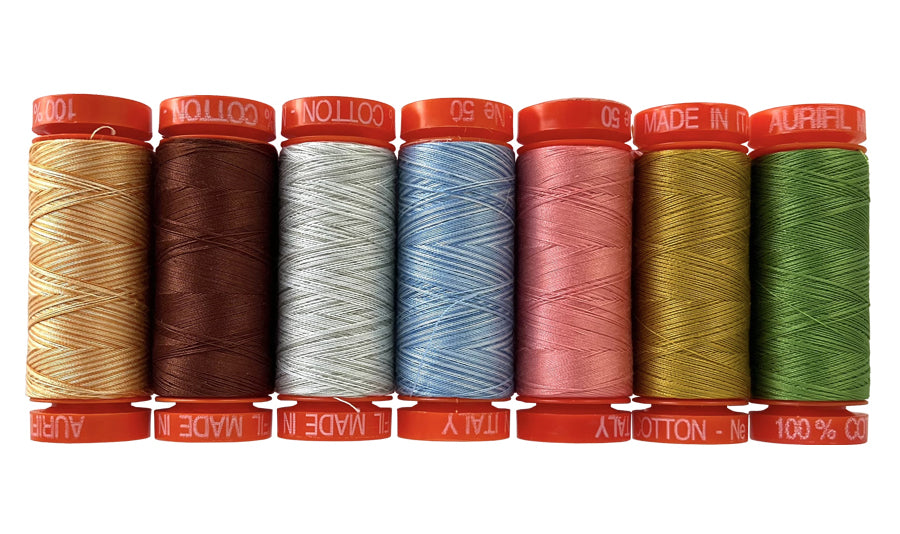 The 2026 Windham Fabrics Challenge