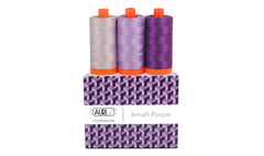 Amalfi Purple by Aurifil