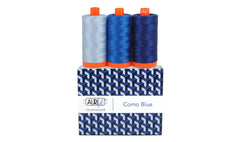 Como Blue by Aurifil