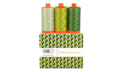 Dolomite Green by Aurifil