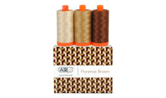 Florence Brown by Aurifil