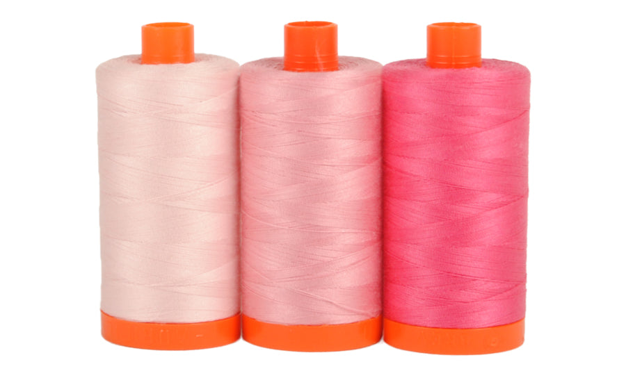 Sardinia Pink by Aurifil