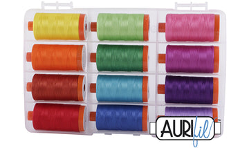 The Bright Collection by Aurifil