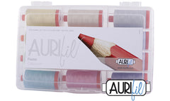 The Pastel Collection by Aurifil