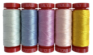 Vivacious (12wt) by Anna Maria Horner