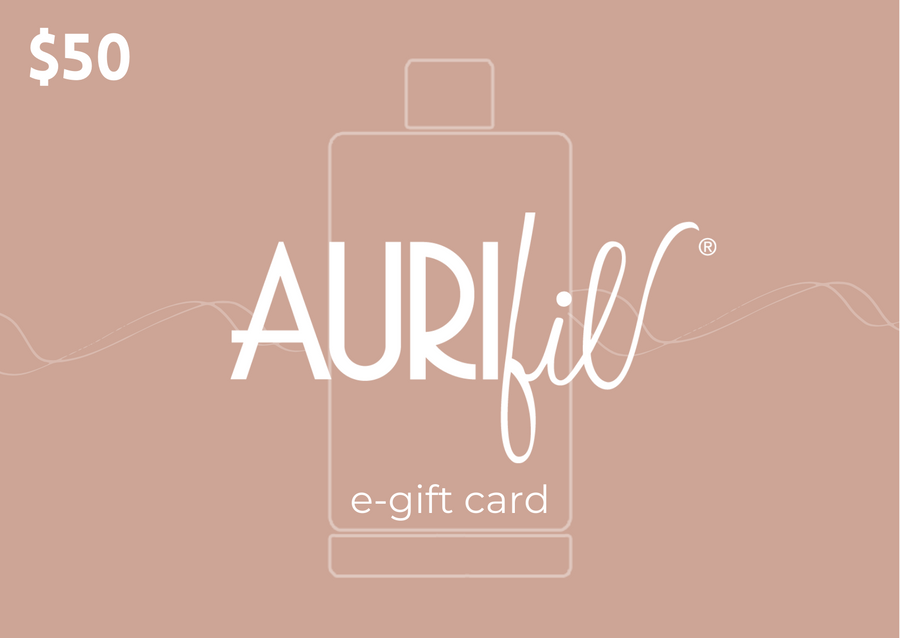 Aurifil E-Gift Card ($50)