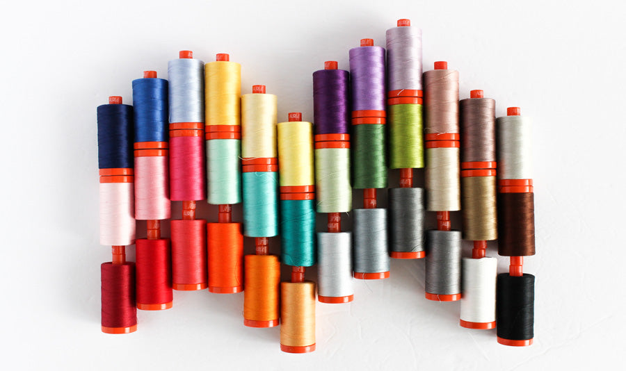 Italian Color Builders (50wt), Full Set