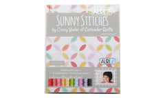 Sunny Stitches by Corey Yoder