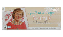 Quilt in a Day by Eleanor Burns