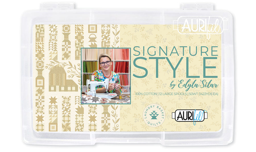 Signature Style by Edyta Sitar