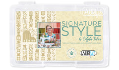 Signature Style by Edyta Sitar
