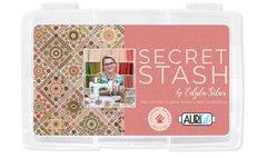 Secret Stash by Edyta Sitar
