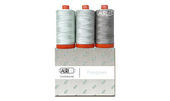 Frangipani by Aurifil + PDF Pattern