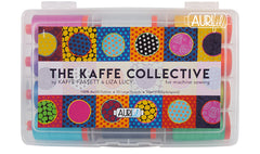 The Kaffe Collective by Kaffe Fassett & Liza Lucy