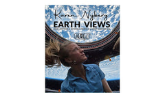 Earth Views by Karen Nyberg