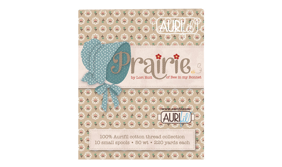 Prairie by Lori Holt
