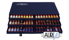 Full Selection (12wt) by Aurifil