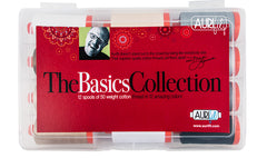 The Basics Collection by Mark Lipinksi
