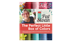 Perfect Little Box of Colors by Pat Sloan